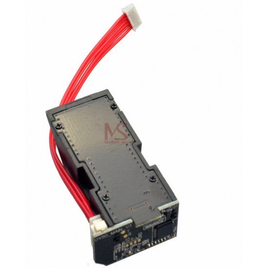 ขาย โมดูล อ่านลายนิ้วมือ   FPM10A ราคา 350.00 บาท ในไทย