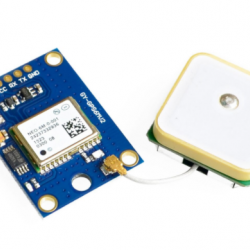 GPS Module GY-NEO6MV2