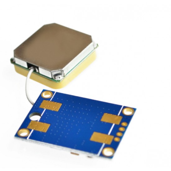 ขาย GPS Module GY-NEO6MV2 ราคา 150.00 บาท ในไทย