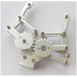 Gripper Arm For Arduino Robot MG995