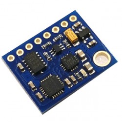 GY85 (GY-85) Accelerometers, Gyroscope, Compass Sensor Module