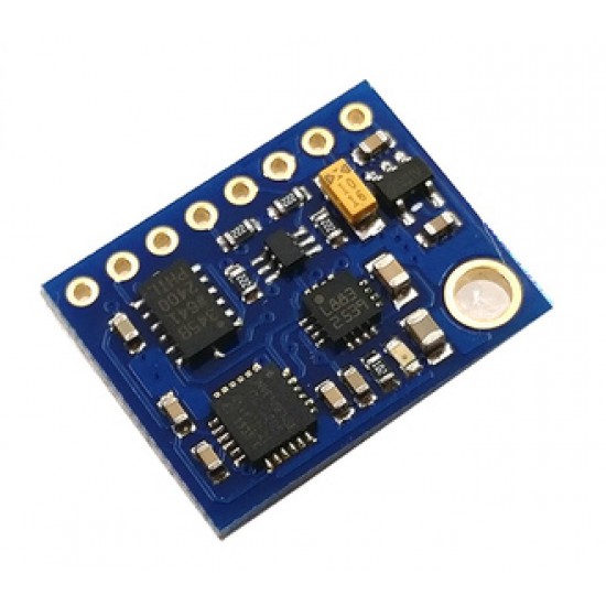 ขาย GY85 (GY-85) Accelerometers, Gyroscope, Compass Sensor Module ราคา 350.00 บาท ในไทย