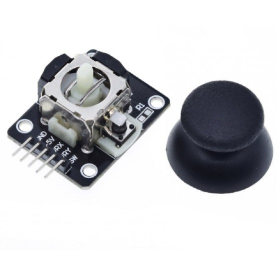 ขาย JoyStick KY-023 จอย สติ๊ก KY-023 ราคา 45.00 บาท ในไทย