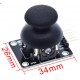 ขาย JoyStick KY-023 จอย สติ๊ก KY-023 ราคา 45.00 บาท ในไทย