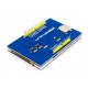 ขาย LCD 3.5 inch  ILI9486 Touch Screen 480X320 for Arduino UNO & MEGA ราคา 370.00 บาท ในไทย