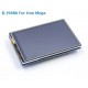 ขาย LCD 3.5 inch  ILI9486 Touch Screen 480X320 for Arduino UNO & MEGA ราคา 370.00 บาท ในไทย