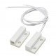 ขาย รีดสวิทช์ ประตู Door Reed Switch MC-38 ราคา 30.00 บาท ในไทย
