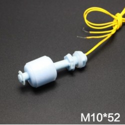 สวิตช์ลูกลอย Level Sensor