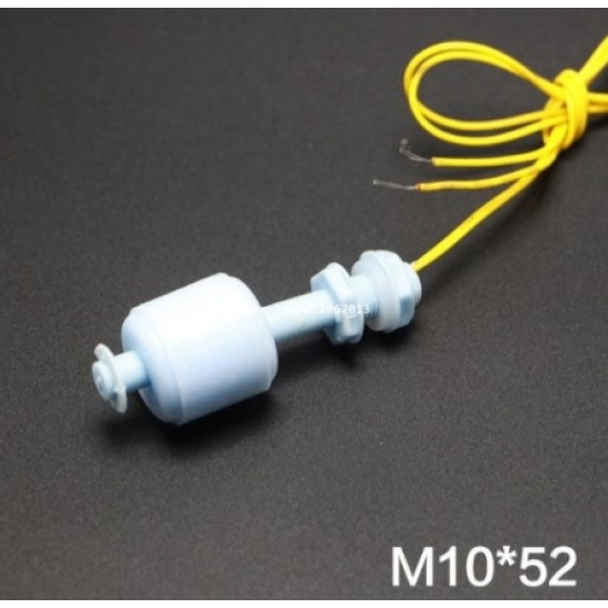 ขาย สวิตช์ลูกลอย Level Sensor ราคา 50.00 บาท ในไทย