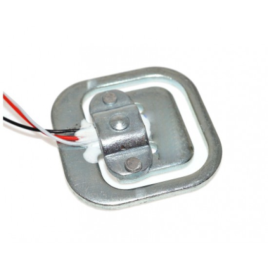 ขาย โหลดเซลล์ (Load Cell) ขนาด 50 KG ราคา 40.00 บาท ในไทย