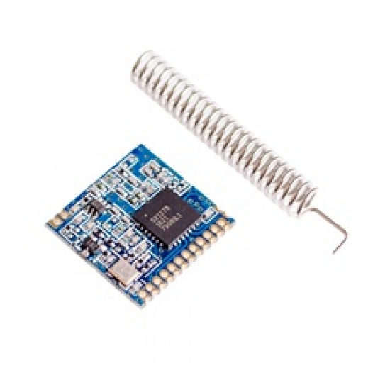 ขาย LORA SX1278 433Mhz ราคา 180.00 บาท ในไทย