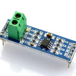 RS232 TO RS485 Converter