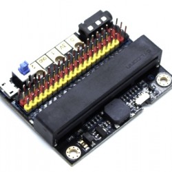 micro bit extension io