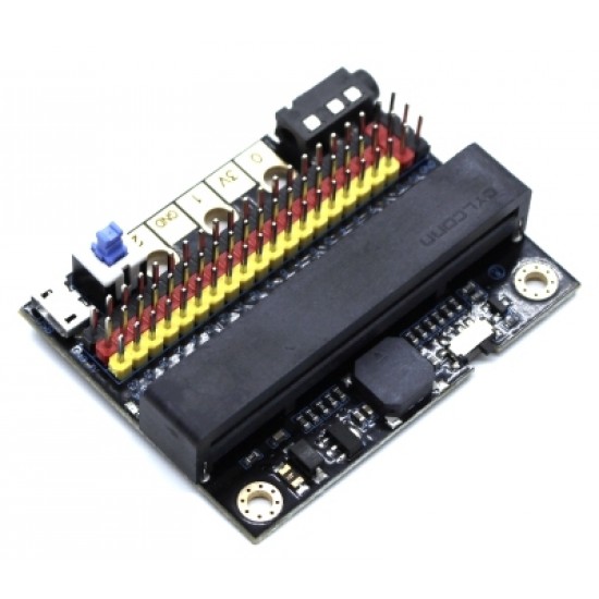 ขาย micro bit extension io ราคา 180.00 บาท ในไทย