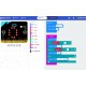 ขาย British BBC micro bit (Micro Bit) ไมโครคอนโทรลเลอร์เพื่อการศึกษา ราคา 750.00 บาท ในไทย