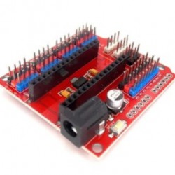 I2C NANO I/O Expansion Sensor Shield