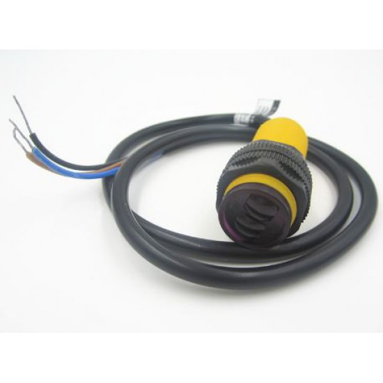 ขาย Infrared Sensor E18-D80NK อินฟาเรด เซ็นเซอร์  ราคา 90.00 บาท ในไทย