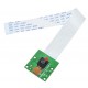 ขาย กล้อง ( camera ) 5 ล้านพิกเซล สำหรับ Raspberry Pi  ราคา 150.00 บาท ในไทย