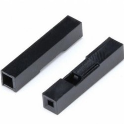 Pin 2.54mm Shell Pin Header