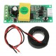 ขาย โมดูล วัดพลังงานไฟฟ้า PZEM-004T ( CT ) ราคา 310.00 บาท ในไทย