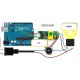 ขาย โมดูล วัดพลังงานไฟฟ้า PZEM-004T ( CT ) ราคา 310.00 บาท ในไทย