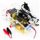 ขาย ชุดคิด Power Supply พร้อมวงจร ปรับแรงดัน 1.25-12VDC  ราคา 250.00 บาท ในไทย