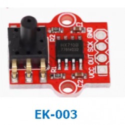 Pressure Sensor (วัดความดัน) 0-40KPa รุ่น EK-003