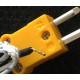 ขาย สาย K Type Thermocouple For Digital Thermometer ราคา 45.00 บาท ในไทย