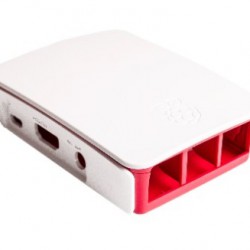 Raspbery PI 3 Case  (กล่องสำหรับ raspberry pi))