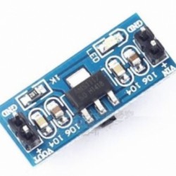 โมดูล แปลงไฟ 6-12V เป็น 5V AMS1117-5.0 YP-8
