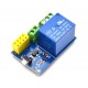 ขาย Relay Module 1 ช่อง สำหรับใช้กับ ESP8266 ESP-01 ราคา 60.00 บาท ในไทย