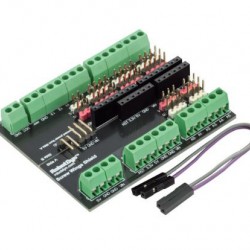 Screw Shield For Arduino UNO