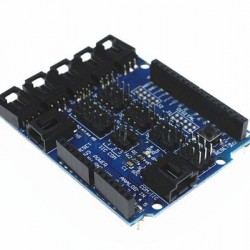 Sensor Shield V4 For UNO R3
