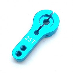 25T Swing Arm Blue