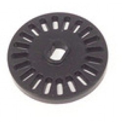 Speed meter 20 grid TT motor