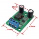 ขาย Step Down Regulator 24V/12V To 5V/5A 25W DC-DC ราคา 100.00 บาท ในไทย