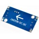 ขาย step down power Supply module LM2596 DC-DC 4.5-40V ราคา 40.00 บาท ในไทย