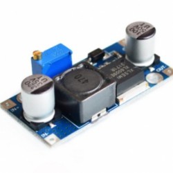 Step up module Converter LM2577 โมดูลแปลงไฟขึ้น