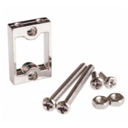 ขายึด TT Motor Aluminum Alloy