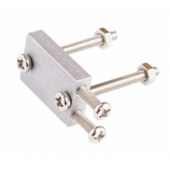 ขาย ขายึด TT Motor Aluminum Alloy ราคา 15.00 บาท ในไทย