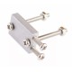 ขาย ขายึด TT Motor Aluminum Alloy ราคา 15.00 บาท ในไทย