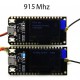 ขาย TTGO LORA32 915Mhz SX1276 ESP32 ราคา 650.00 บาท ในไทย