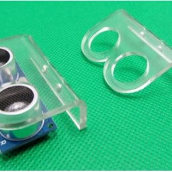 ขายึด ultrasonic ฝาครอบ ultrasonic