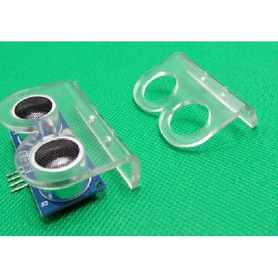 ขาย ขายึด ultrasonic ฝาครอบ ultrasonic ราคา 15.00 บาท ในไทย