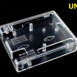 กล่องใส่ Arduino Uno R3