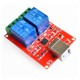 ขาย USB Relay ( รีเลย์ ) Module 2 Chanel  ราคา 190.00 บาท ในไทย