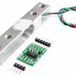Digital Load Cell Weight Sensor 1KG