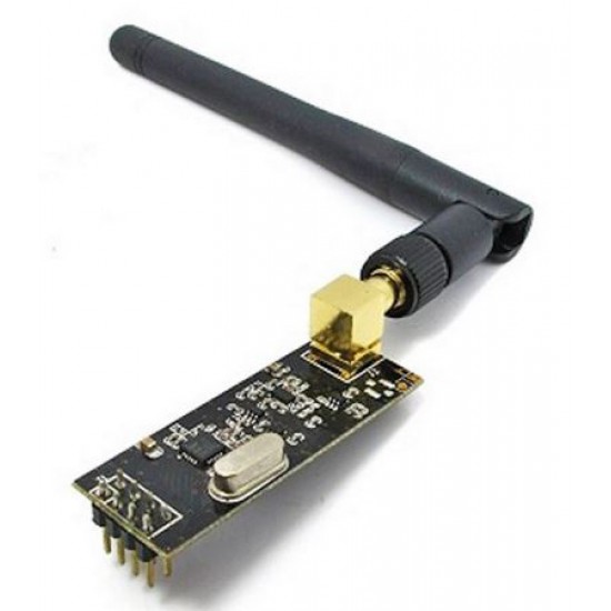 ขาย Wireless Module NRF24L1 ราคา 110.00 บาท ในไทย