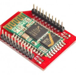 Xbee Bluetooth HC05