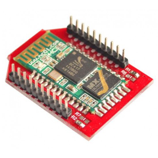 ขาย Xbee Bluetooth HC05 ราคา 200.00 บาท ในไทย